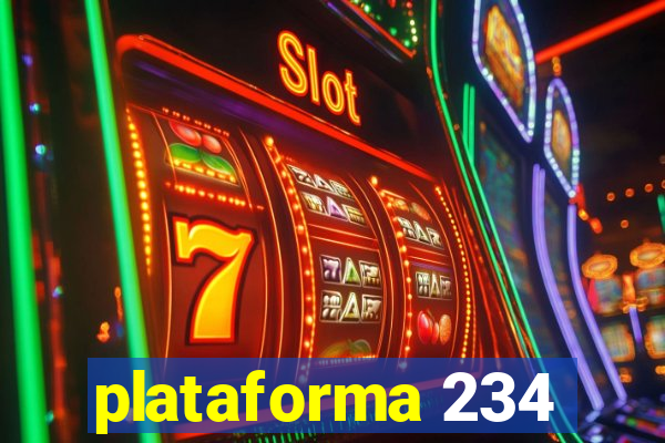 plataforma 234